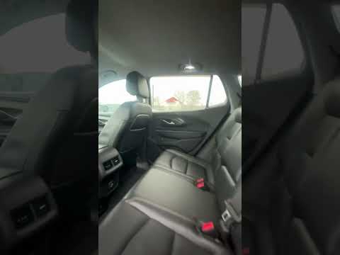 фото gmc terrain ii 0