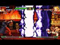 The King Of Fighters 97 Ultimate Battle Plus Iori Gameplay