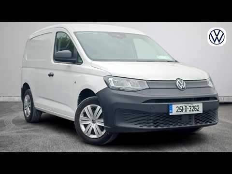 Volkswagen Caddy CADDY CARGO TDI 102BHP M6F 2DR - Image 2