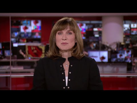 BBC News at Six (Headlines + Intro - 15/11/21) [1080p50]