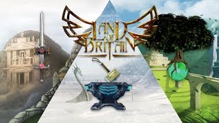 Видео 1 к игре Land of Britain