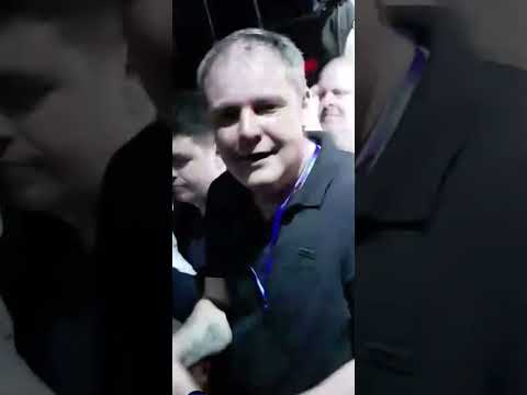 DJ Tizer MCDC Milk nightclub 2017 