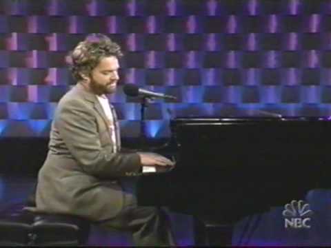 Zach Galifianakis 2002