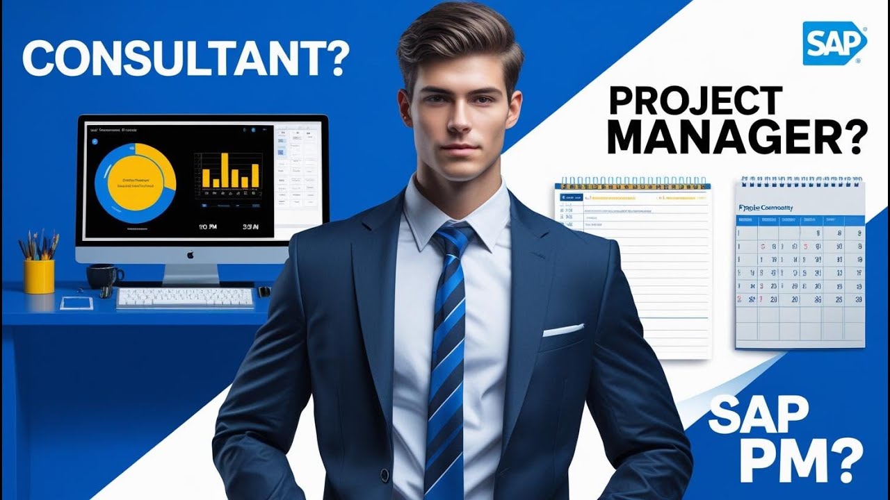 Should You Become an SAP Project Manager in 2025? (Real Truth + Salary & Career Guide)