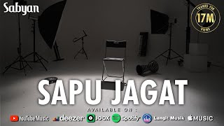 Download lagu SABYAN SAPU JAGAT... mp3