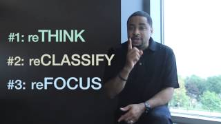Pastor Smokie Norful's Morning Manna #11 - Focus