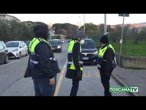 2021-01-11 PISTOIA - SCUOLA, ANCHE RISCHI MA NON PUÒ ESSERE CENERENTOLA