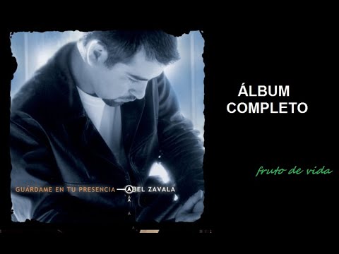Guárdame en tu Presencia (2004) - Abel Zavala (COMPLETO)