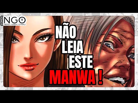 Não Passe Raiva lendo Isso ! Manwa Resumo Beneficente