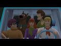 Scooby Doo Night Of 100 Frights Intro