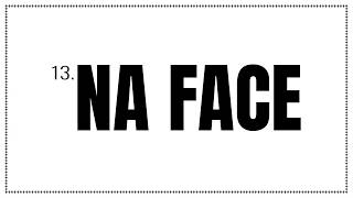 NA FACE Lyrics English Translation