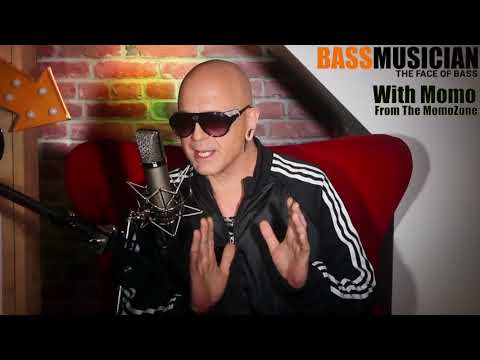 What is your favorite small bass amp?