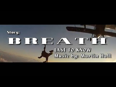 LAST TO KNOW Music by: Martin Hall - IWRITE TV #GT3RS #LastToKnow #MartinHall