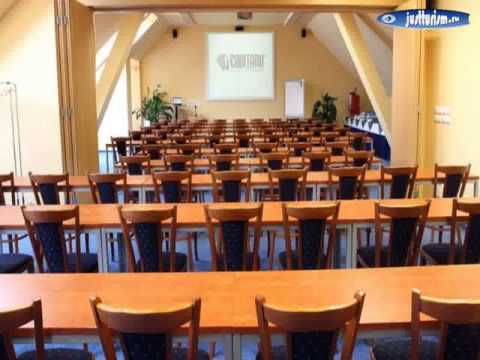 Hotels, Czech Republic, Breznice - Equitana Hotel Resort 4-star hotel