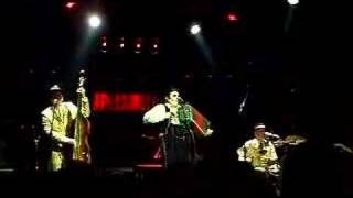 The Tiger Lillies - Angry
