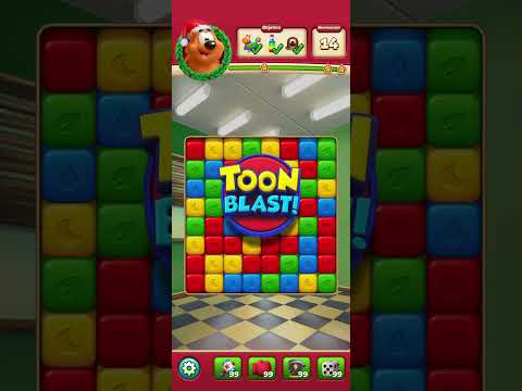 Toon Blast 1921 1922 1923 1924 1925 - Subscribe please!!