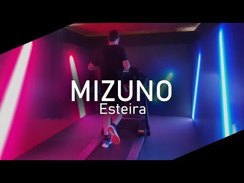 MIZUNO ENERZY | ESTEIRA