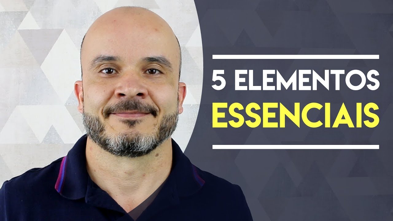 Como fazer a introdução - PROJETO DE PESQUISA - 5 elementos essenciais – TCC, MESTRADO E DOUTORADO