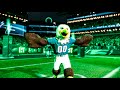Madden 26 Philadelphia Eagles Entrance Lil Uzi Vert Just Wanna Rock