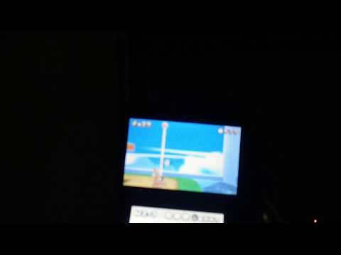 Super Mario 3D Land W2-1 Speedrun - Time: 21