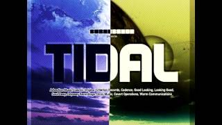Atmospheric dnb mix - SUBMISSION presents TIDAL