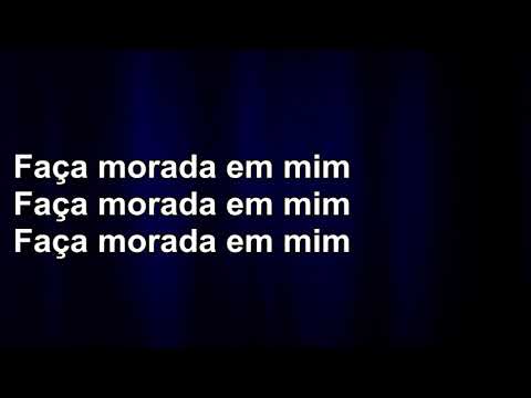 Faça morada (Piano) - Pr Fernando Rodrigues (Cover)