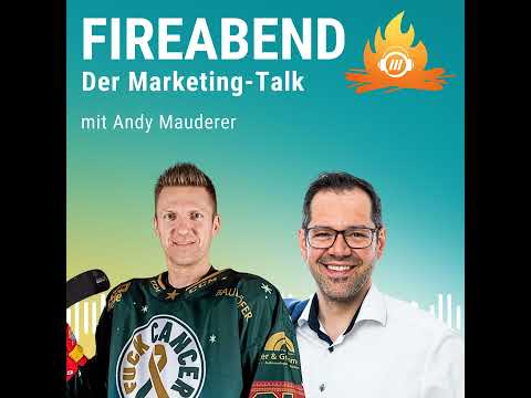 Andy Mauderer - Kämpfen wie ein Rhino: Andys Geschichte, die unter die Haut geht (Folge#70)