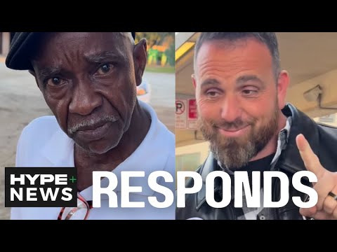 Mr. Tendernism 'Finally Responds' To 'Being Fired' Claim And Owner Backlash - HP News