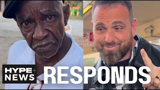 Mr. Tendernism 'Finally Responds' To 'Being Fired' Claim And Owner Backlash - HP News