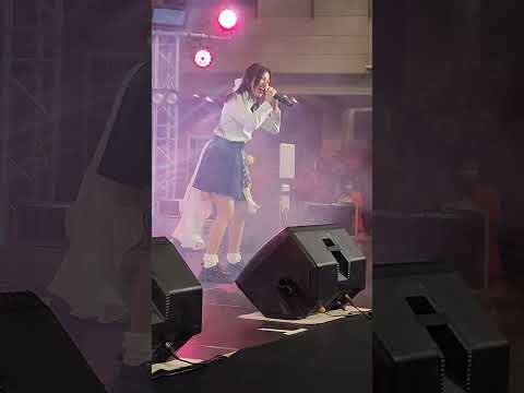 230514 (Jaya Fancam) Bizcuit - บิสกิตจากหัวใจ @ Aidoru Matsuri & Twave Music - Central Bangna