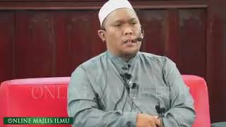 Download lagu USTAZ AUNI MOHAMAD : FREEMASON FITNAH AKHIR ZAMAN mp3