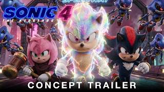 Download lagu Sonic the Hedgehog 4 (2027) | TRAILER: Concept Amy Rose, Metal Sonic (Sonic Movie Fan Film) mp3 Download lagu Sonic the Hedgehog 4 (2027) | TRAILER: Concept Amy Rose, Metal Sonic (Sonic Movie Fan Film) mp3