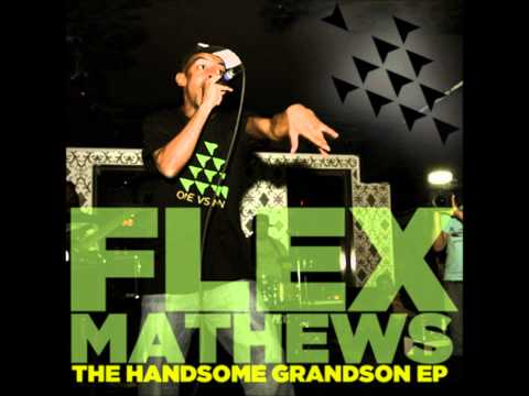 Flex Mathews - Take Respect