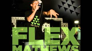 Flex Mathews - Take Respect