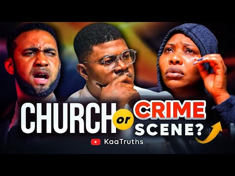 From Allegations to Evidence: Doris Ogala’s Claims Rock the Church