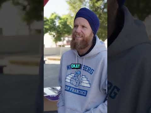 Imagine if PJ Ladd had more time to film for his Flip Skateboards “Really Sorry” part 🤯