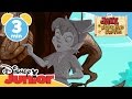 Captain Jake And The Never Land Pirates Peter Pan Turned To Stone Disney Junior UK