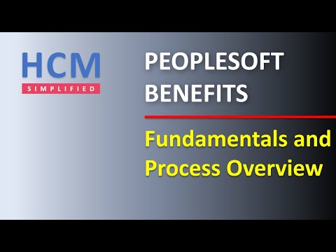 Peoplesoft Rwj