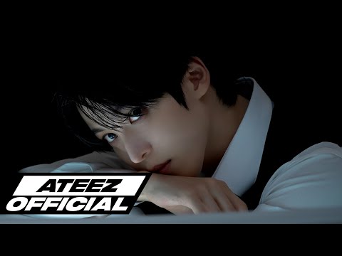 ATEEZ(에이티즈) 윤호 'Slide to me' Production Behind