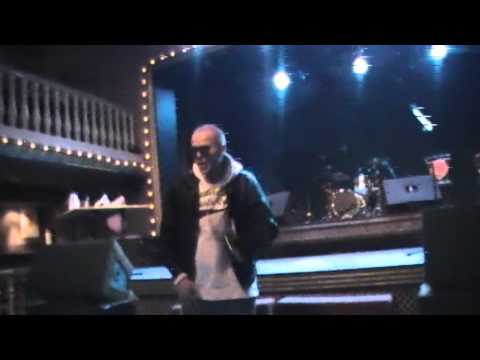 SJ -  Kaip aš noriu (Live)