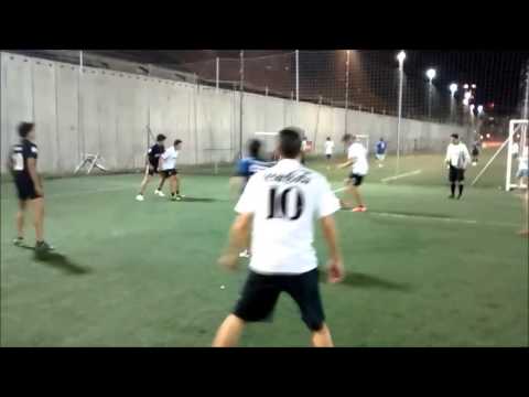 Jogo Feito vs Real Bañil #Fecha3 - Copa Palermo