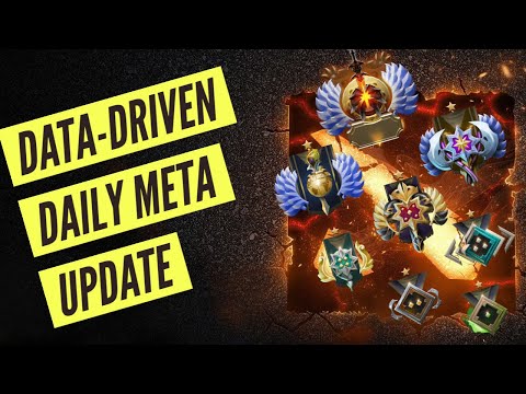 Dota 2 Update: Meta Heroes 7.33 Patch (Apr 22, 2023)