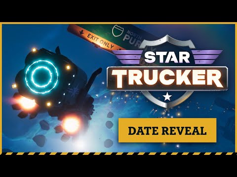Star Trucker thumbnail 1