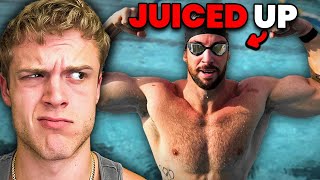 Why The "Steroid Olympics” Failed