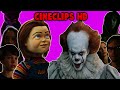 Chucky VS Pennywise(IT) The Musical Parody(Version Realistic)CineClipsHD