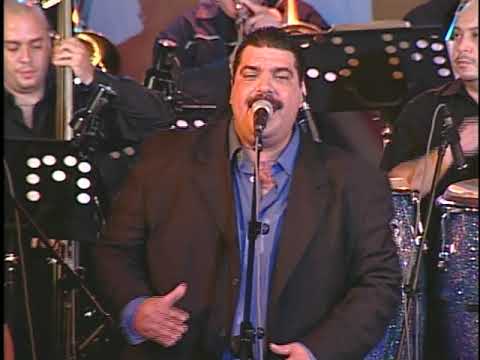 Juégate A La Suerte ( En Vivo Medellín ) - Maelo Ruíz ( LA TRILOGÍA DE LA SALSA )