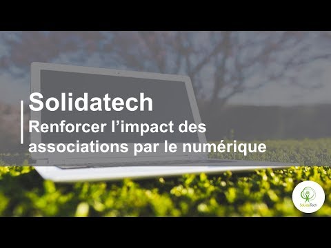 Webinaire "Choisir des outils collaboratifs et libres pour votre association"