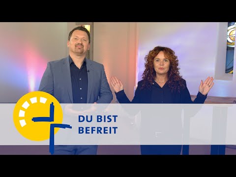 SdH #858 Du bist befreit! (Stunde des Höchsten)