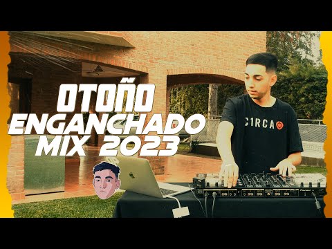 MIX OTOÑO 2023 ???? LO MEJOR Y LO MAS NUEVO ????️ CUMBIA & CACHENGUE | DJ #22 | CHIKY DEE JAY