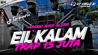 Download lagu DJ ARABIC EL KALAM ANDALAN CEK SOUND BASS GLERR VIRAL TIKTOK 2026  mp3